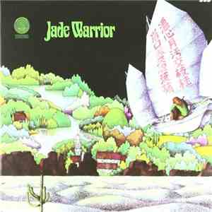 Jade Warrior - Jade Warrior mp3 album