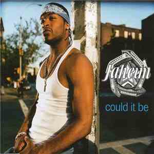 Jaheim - Could It Be mp3 album