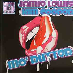 Jamie Lewis Feat. Kim Cooper - Mo' Butter mp3 album
