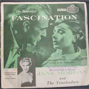 Jane Morgan And The Troubadors - Fascination mp3 album