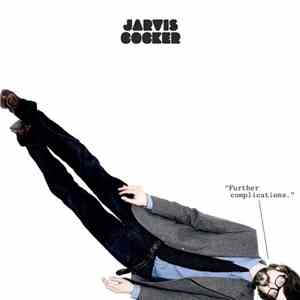 Jarvis Cocker - Further Complications mp3 album