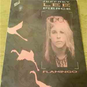 Jeffrey Lee Pierce - Flamingo mp3 album