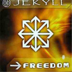Jekyll - Freedom mp3 album