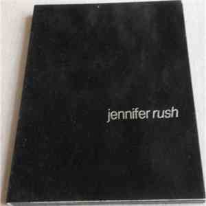 Jennifer Rush - The End Of A Journey mp3 album