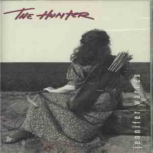 Jennifer Warnes - The Hunter mp3 album