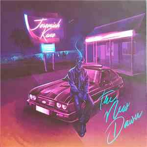 Jeremiah Kane - The New Dawn mp3 album