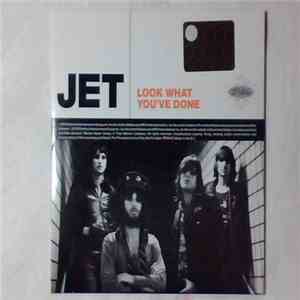 Jet  - Look What You've Done mp3 album