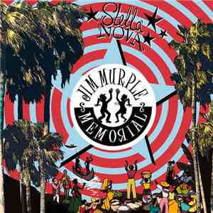Jim Murple Memorial - Stella Nova mp3 album