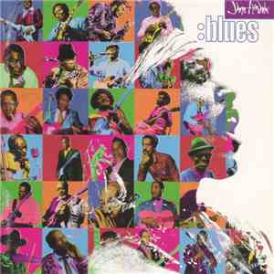Jimi Hendrix - Blues mp3 album