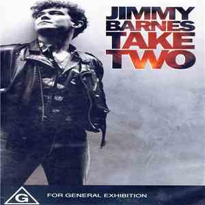 Jimmy Barnes - Take Two mp3 album