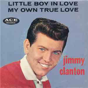 Jimmy Clanton - My Own True Love mp3 album