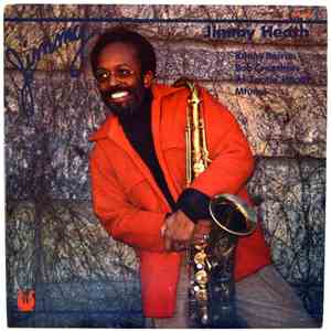 Jimmy Heath - Jimmy mp3 album
