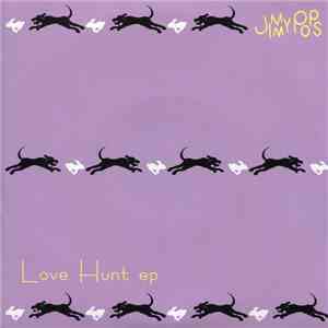 Jimmy Pops - Love Hunt mp3 album