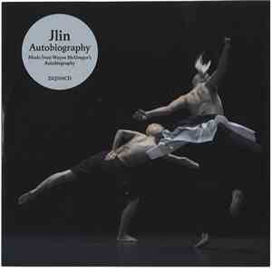 Jlin - Autobiography (Music From Wayne McGregor's Autobiography) mp3 album
