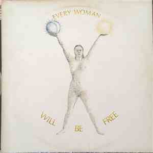 Jo Chambers - Every Woman Will Be Free mp3 album