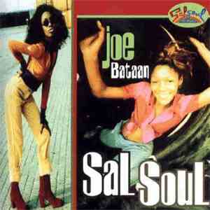 Joe Bataan - Salsoul mp3 album