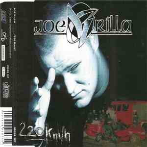 Joe Rilla - 220 Km/h mp3 album