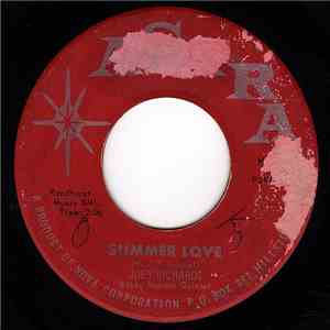 Joey Richards, Bobby Stanton Quintet - Summer Love mp3 album