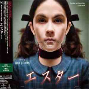John Ottman - Orphan mp3 album