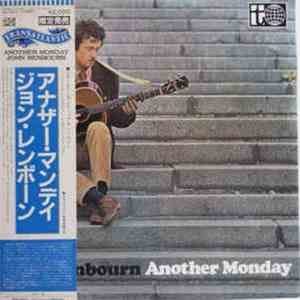 John Renbourn - Another Monday mp3 album