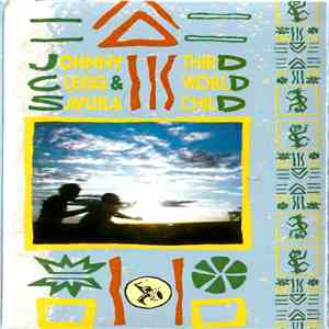 Johnny Clegg & Savuka - Third World Child mp3 album