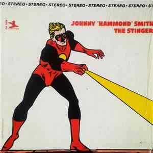 Johnny "Hammond" Smith - The Stinger mp3 album
