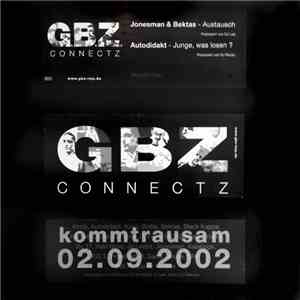 Jonesmann & Bektas / Autodidakt  - Austausch / Junge, Was Losen ? mp3 album