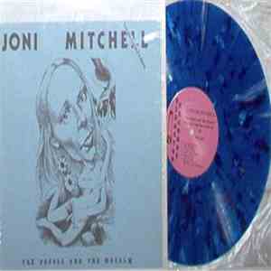 Joni Mitchell - The Posall And The Mosalm mp3 album