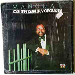 Jose Mangual Jr. Y Orquesta - Mangual mp3 album