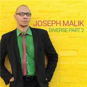 Joseph Malik - Diverse Part 2 mp3 album