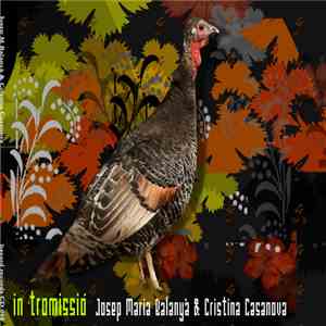 Josep-Maria Balanyà & Cristina Casanova - In Tromissió mp3 album
