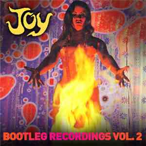 Joy  - Bootleg Recordings Vol. 2 mp3 album