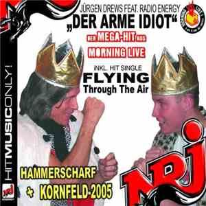 Jürgen Drews - Der Arme Idiot / Flying Through The Air mp3 album