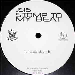 JS16 - Stomp To My Beat mp3 album