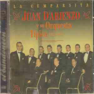 Juan D'Arienzo Y Su Orquesta Típica - La Cumparsita mp3 album