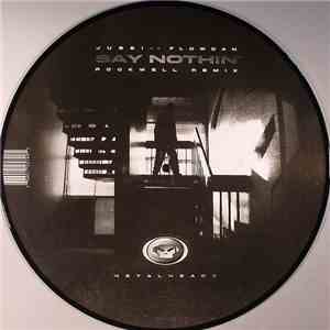 Jubei  Ft. Flowdan - Say Nothin' (Rockwell Remix) mp3 album