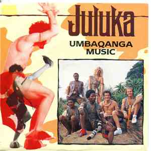 Juluka - Umbaqanga Music mp3 album
