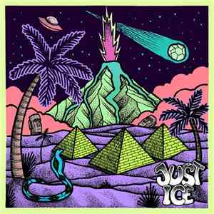 Just Ice - Just Ice mp3 album