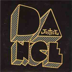 Justice - D.A.N.C.E. mp3 album
