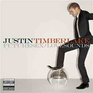 Justin Timberlake - FutureSex/LoveSounds mp3 album