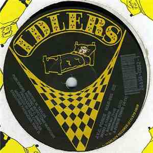 J.V.C. Force - Intro 2 Dance / It's A Force Thing mp3 album