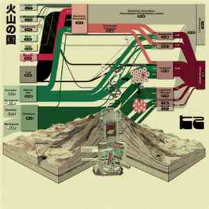 K2 - Land Of Volcano mp3 album