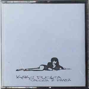 Kaks Puolta - Valoisa & Pimeä mp3 album