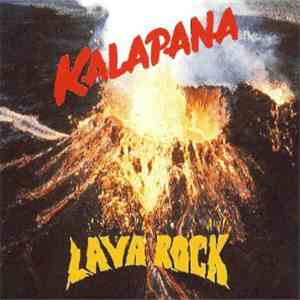 Kalapana - Lava Rock mp3 album