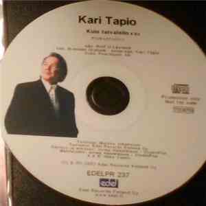 Kari Tapio - Kuin Taivaisiin mp3 album