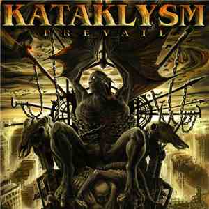 Kataklysm - Prevail mp3 album