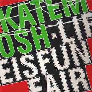 Kate Mosh - Life Is Funfair mp3 album