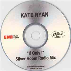 Kate Ryan - If Only I mp3 album