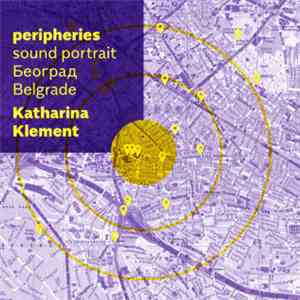Katharina Klement - Peripheries mp3 album
