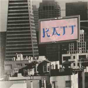 Katt  - Katt mp3 album